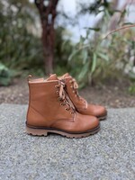 Romagnoli 5302 enkellaarsje antea cuoio