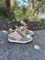 Falcotto Kang veter/rits sage milk brown
