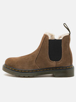 Dr Martens 2976 Leonore dark khaki