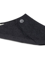 Birkenstock Zermatt shearling anthracite