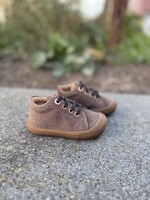 Lunella 2449s eerst stapper moro