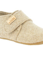 Kitzbuhel 4019 velcro uni wool natur