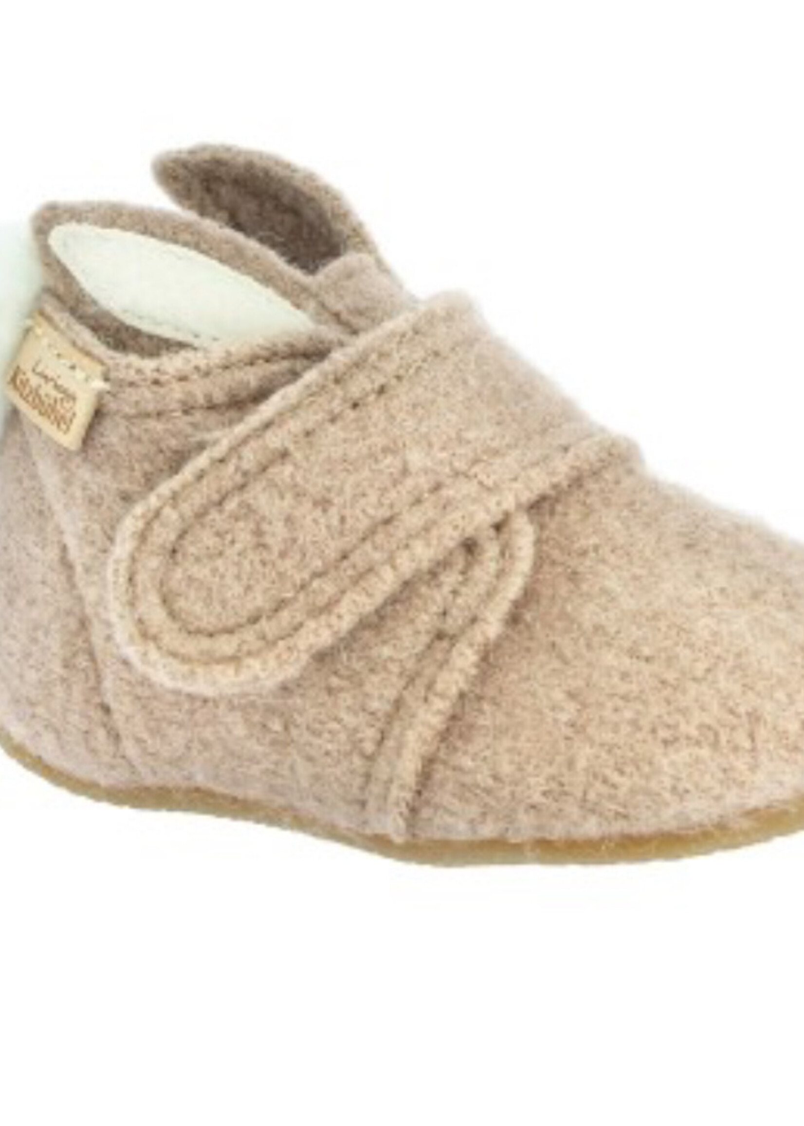 3805 timeless taupe bunny with ears