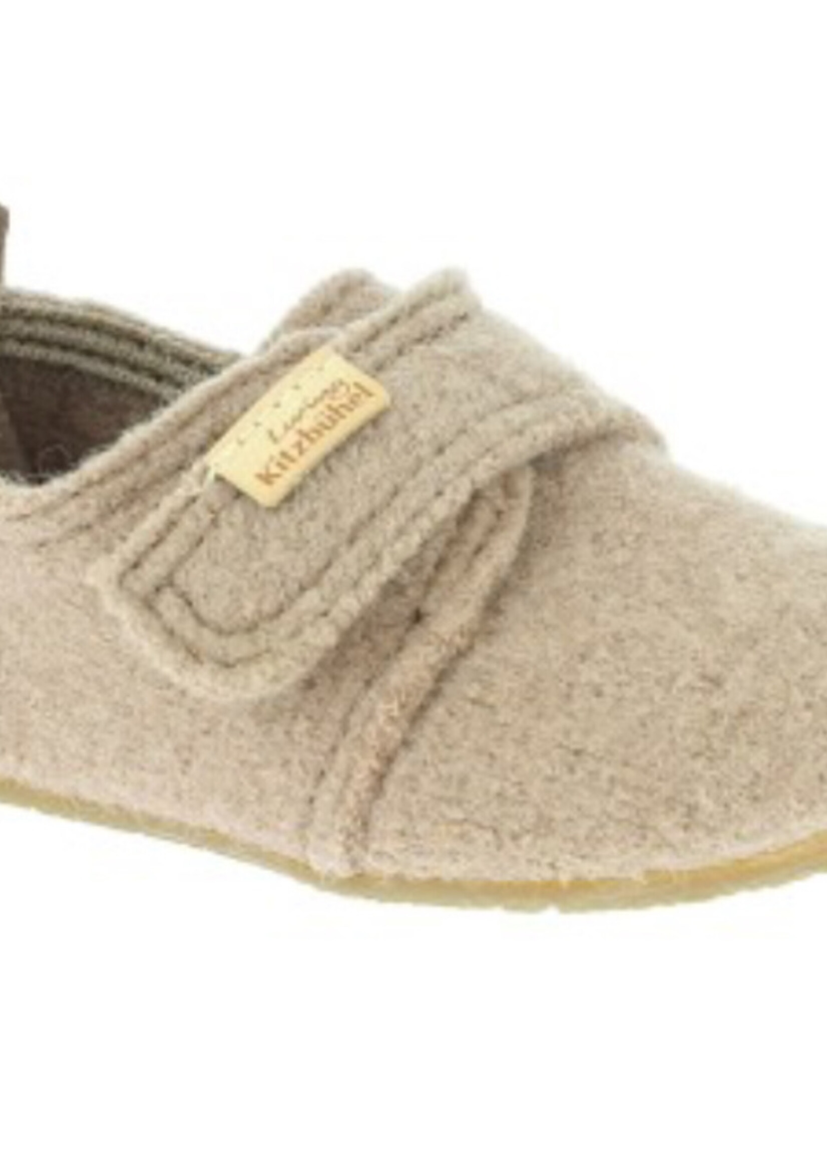 Kitzbuhel 3821 slipper timeless taupe
