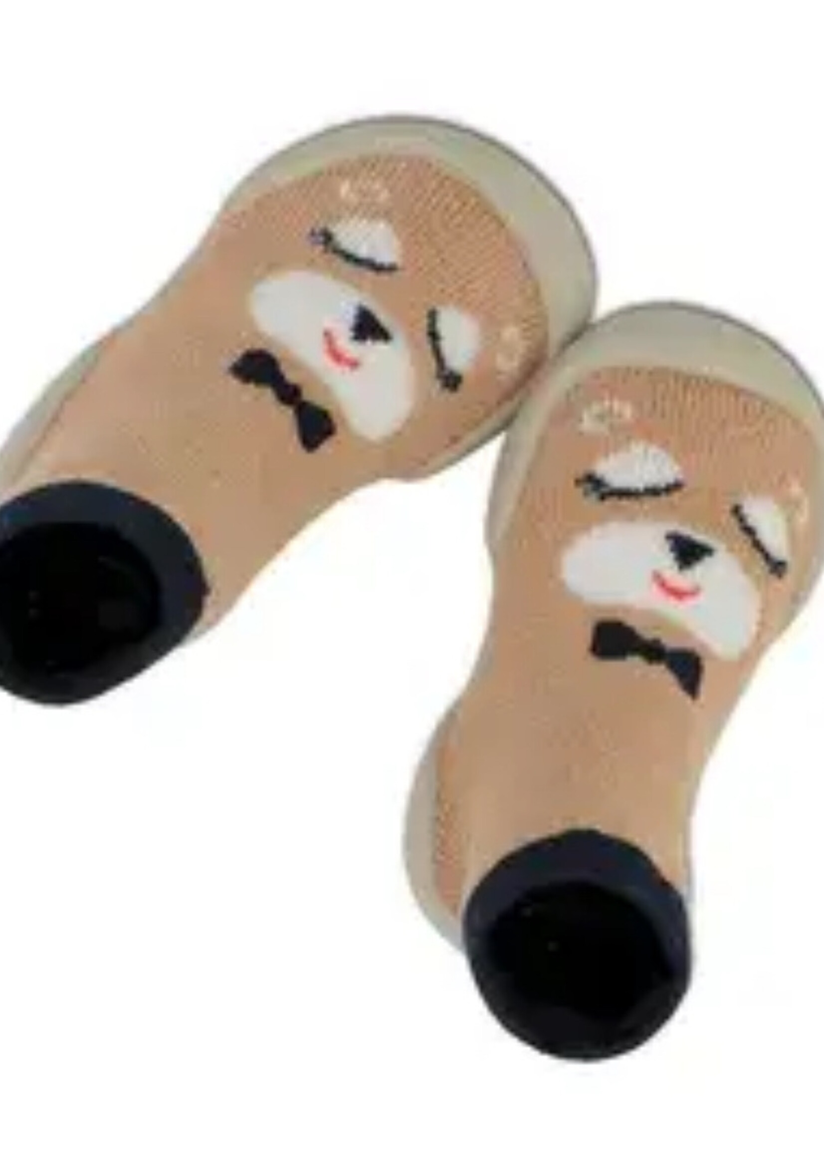 Collegien 453A chaussons Theodore