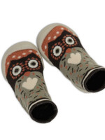 Collegien 452C Chaussons Archimide