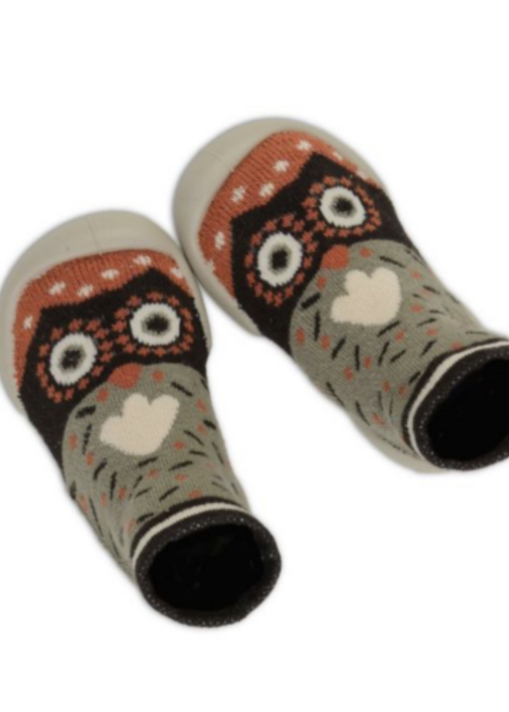 Collegien 452C Chaussons Archimide