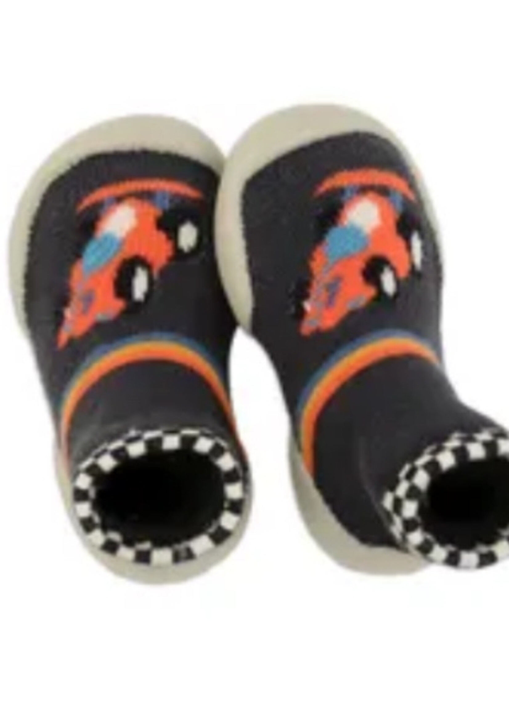 Collegien 451C chaussons Monte Carlo