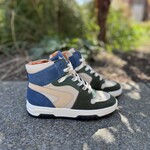 Hoge sneakers