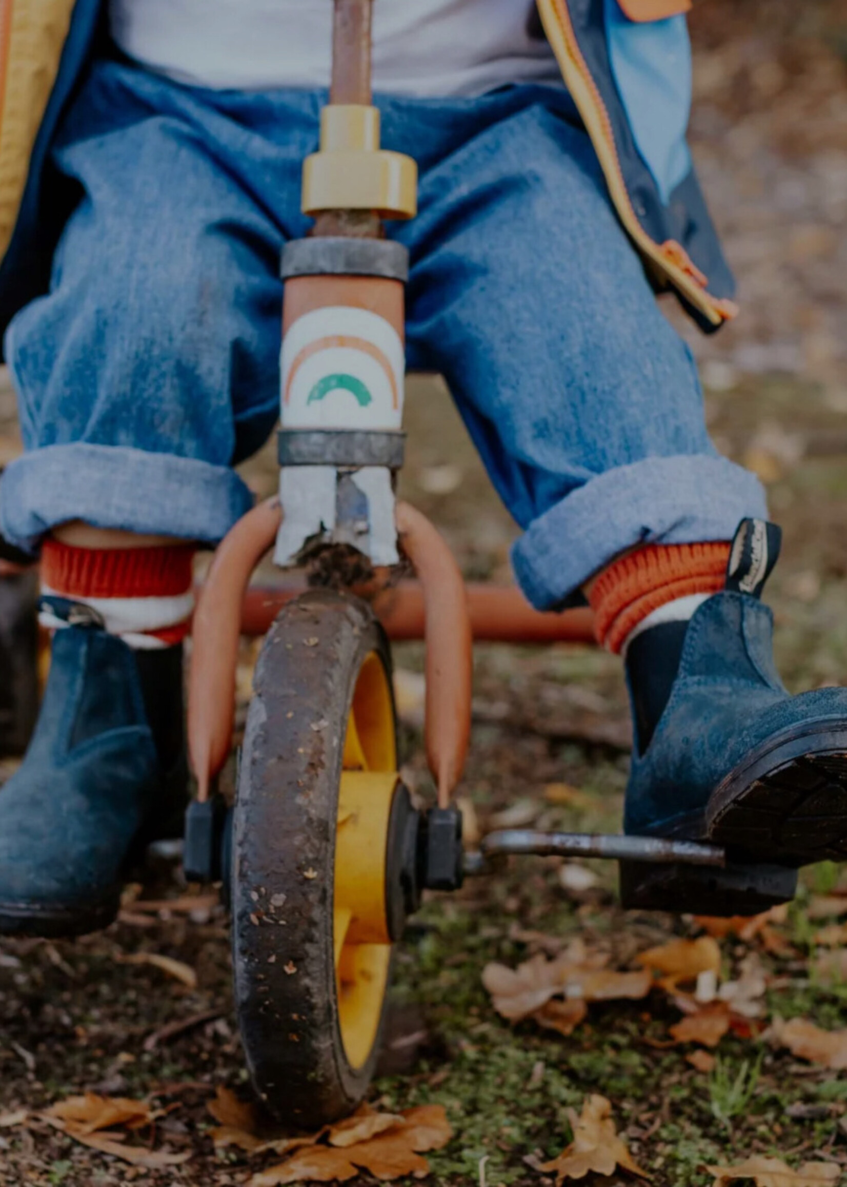 Blundstone 2492 suede navy