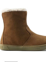 Birkenstock Lille kids leve Mink