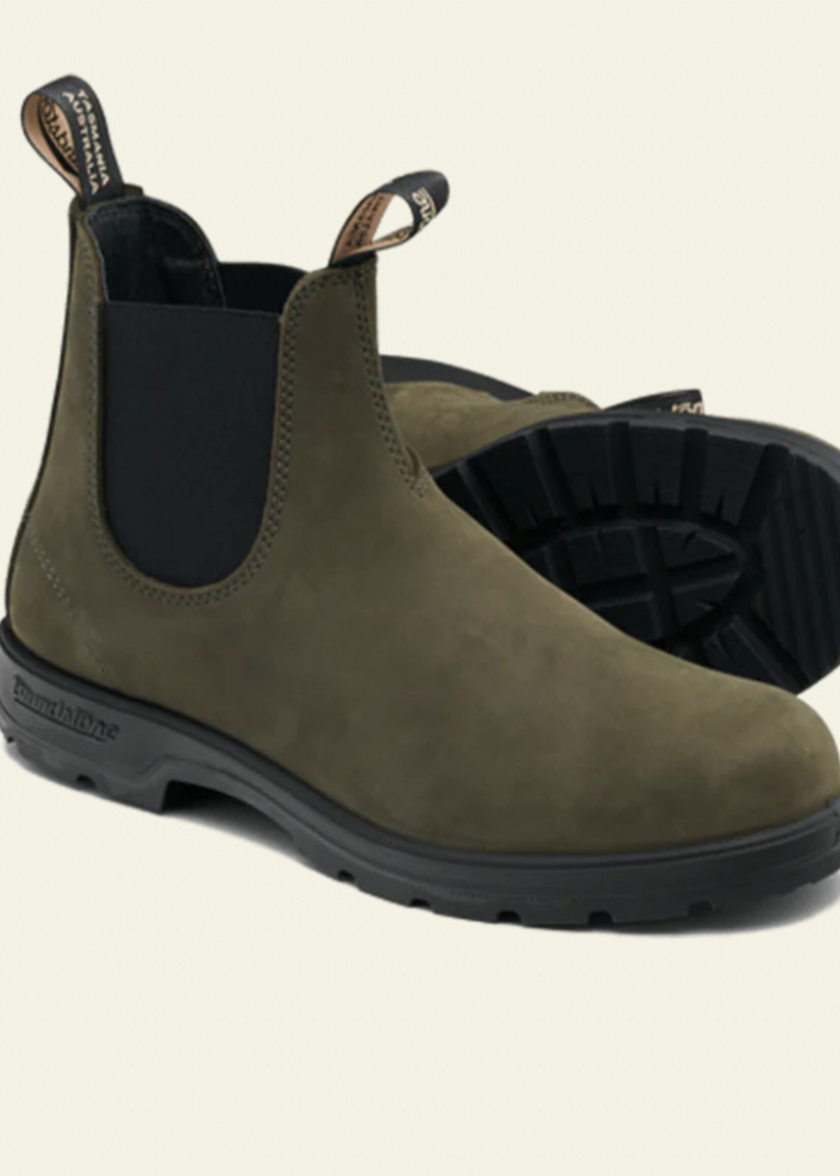 Blundstone 2442 classic forest