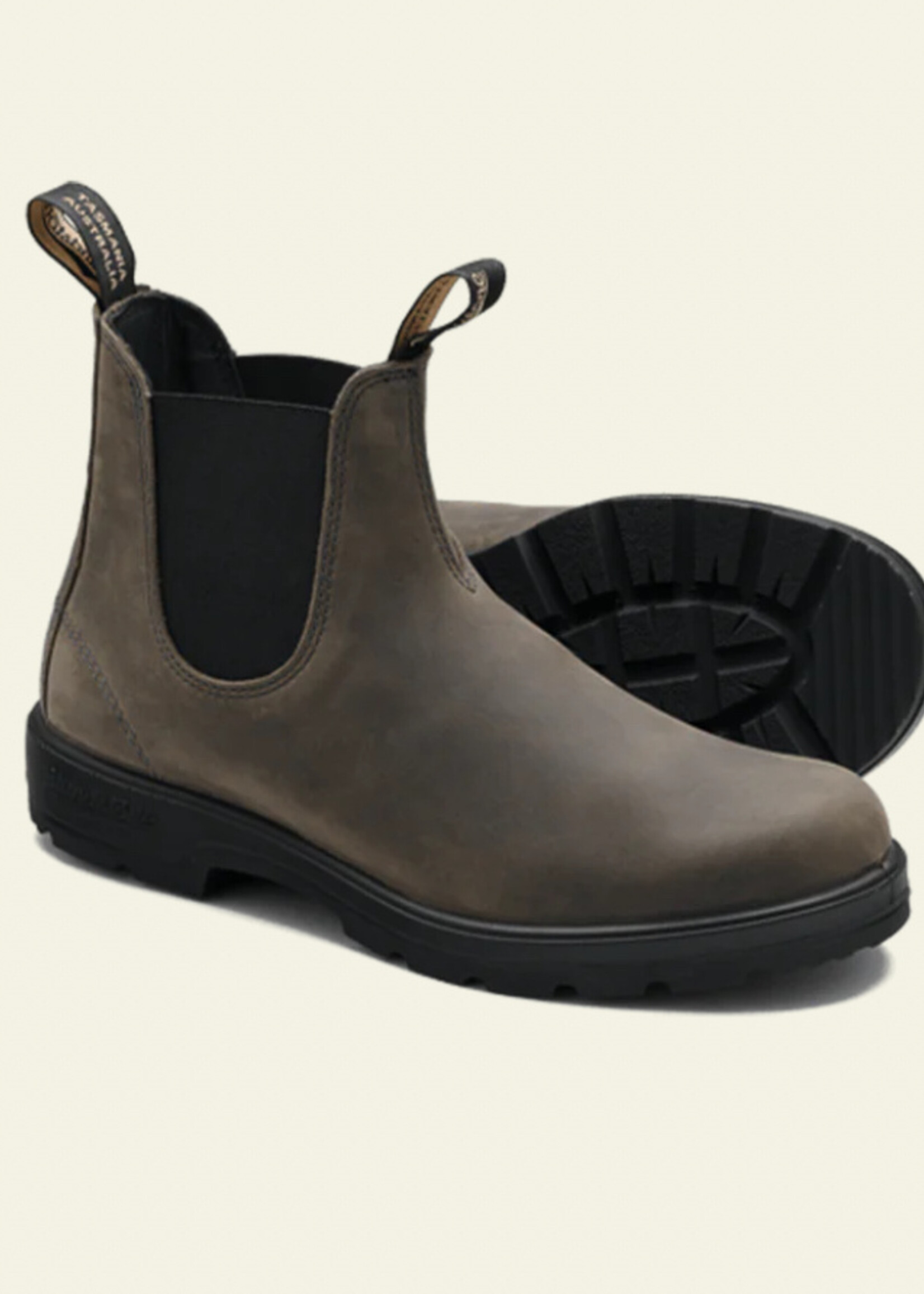 Blundstone 2446 classic clay