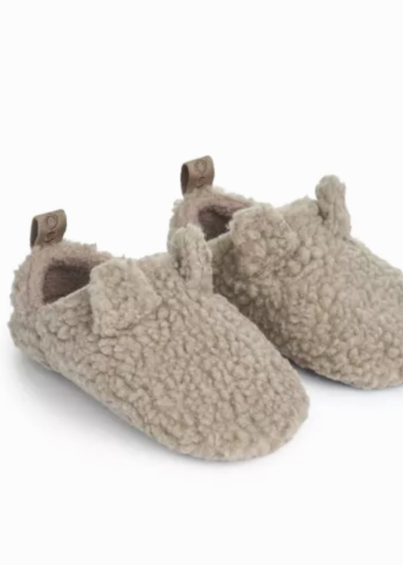 Liewood Maui Pile Slipper Mist
