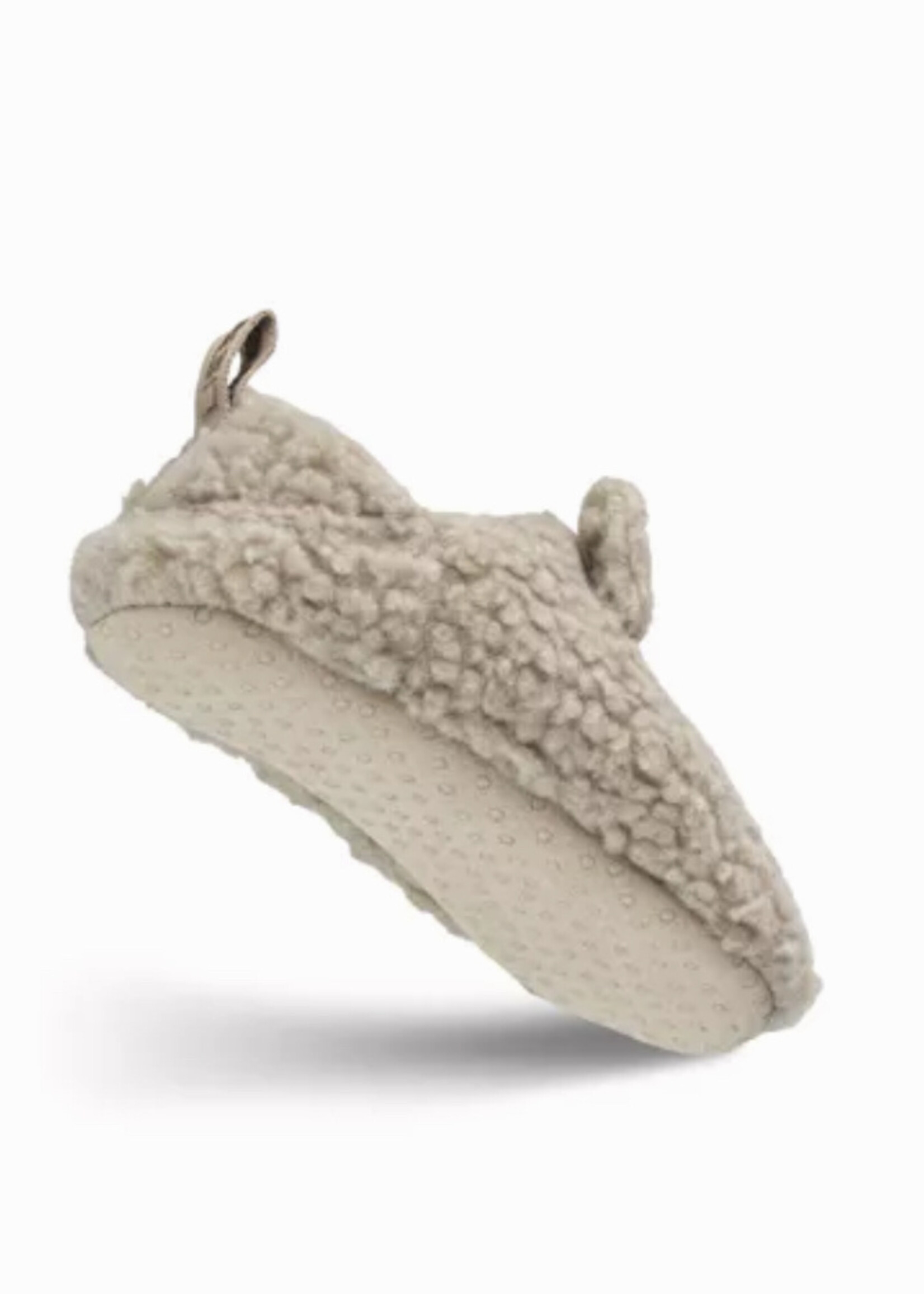 Liewood Maui Pile Slipper Mist