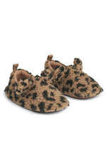 Liewood Maui Pile Slipper Mega leo/Oat mix