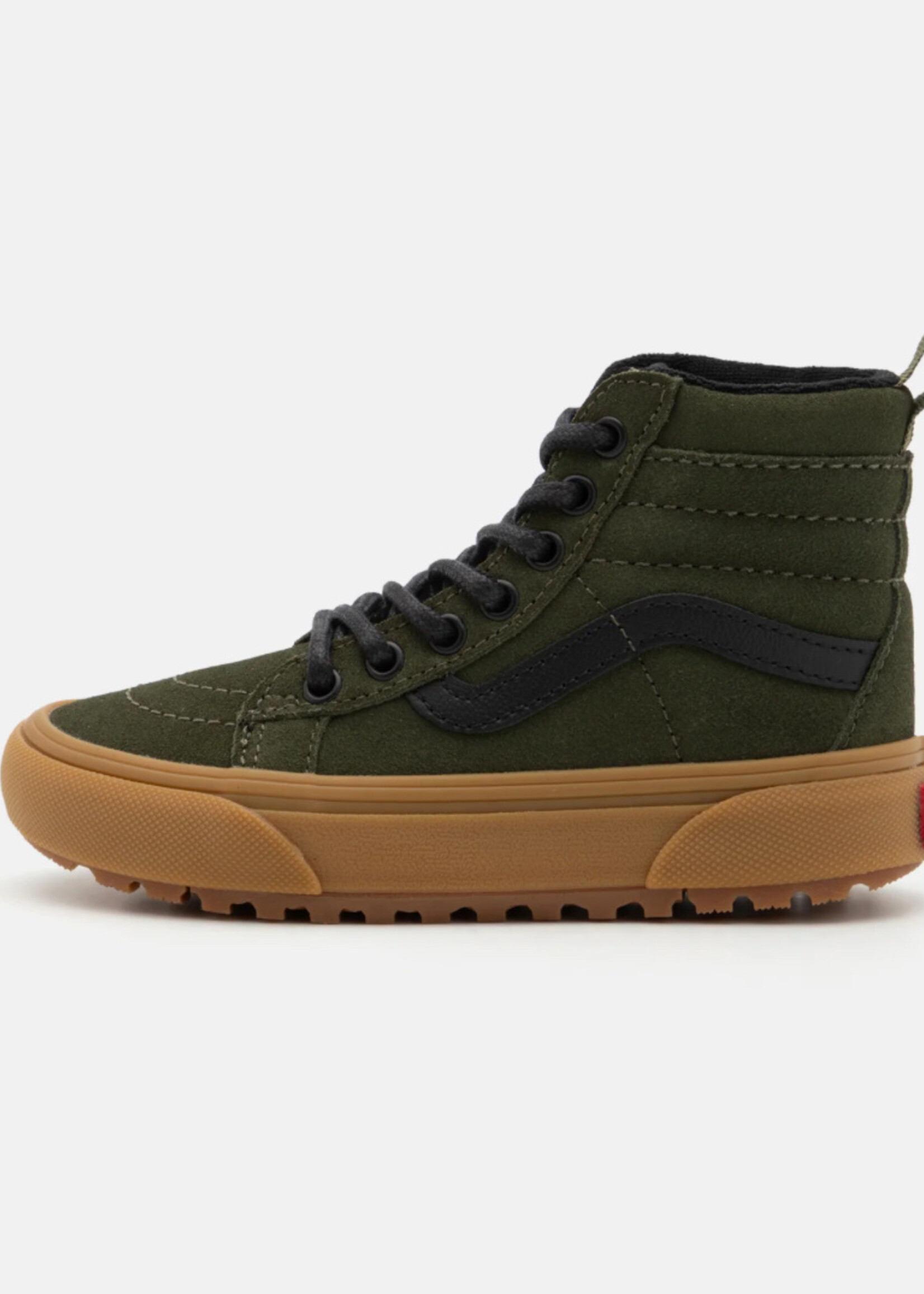 Vans MTE SK-8 high grape leaf/gum