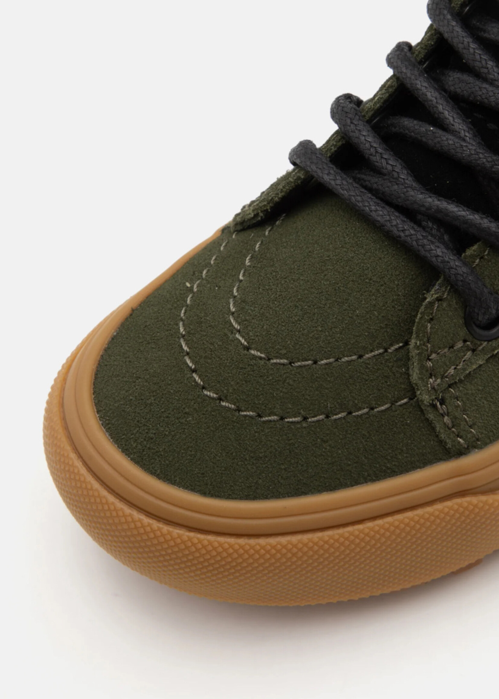 Vans MTE SK-8 high grape leaf/gum