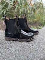 Bisgaard neel black polido
