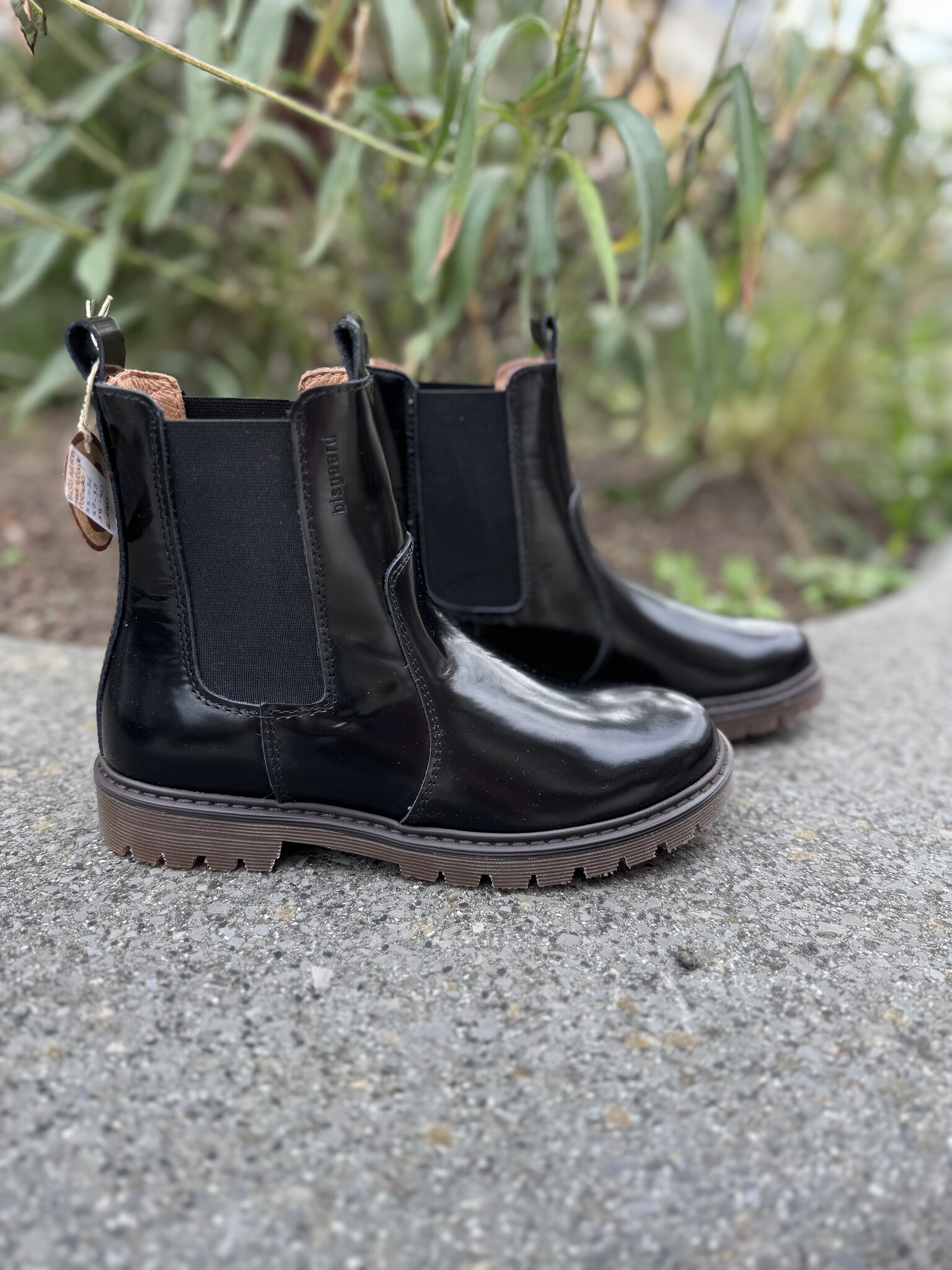 Stiefel Bisgaard Chelsea Boots 36 Bisgaard Neel Bisgaard Chelsea