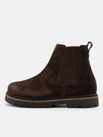 Birkenstock Highwood slip on mid leve mocca
