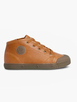 Springcourt BZJ-GS13 veter/rits nougat