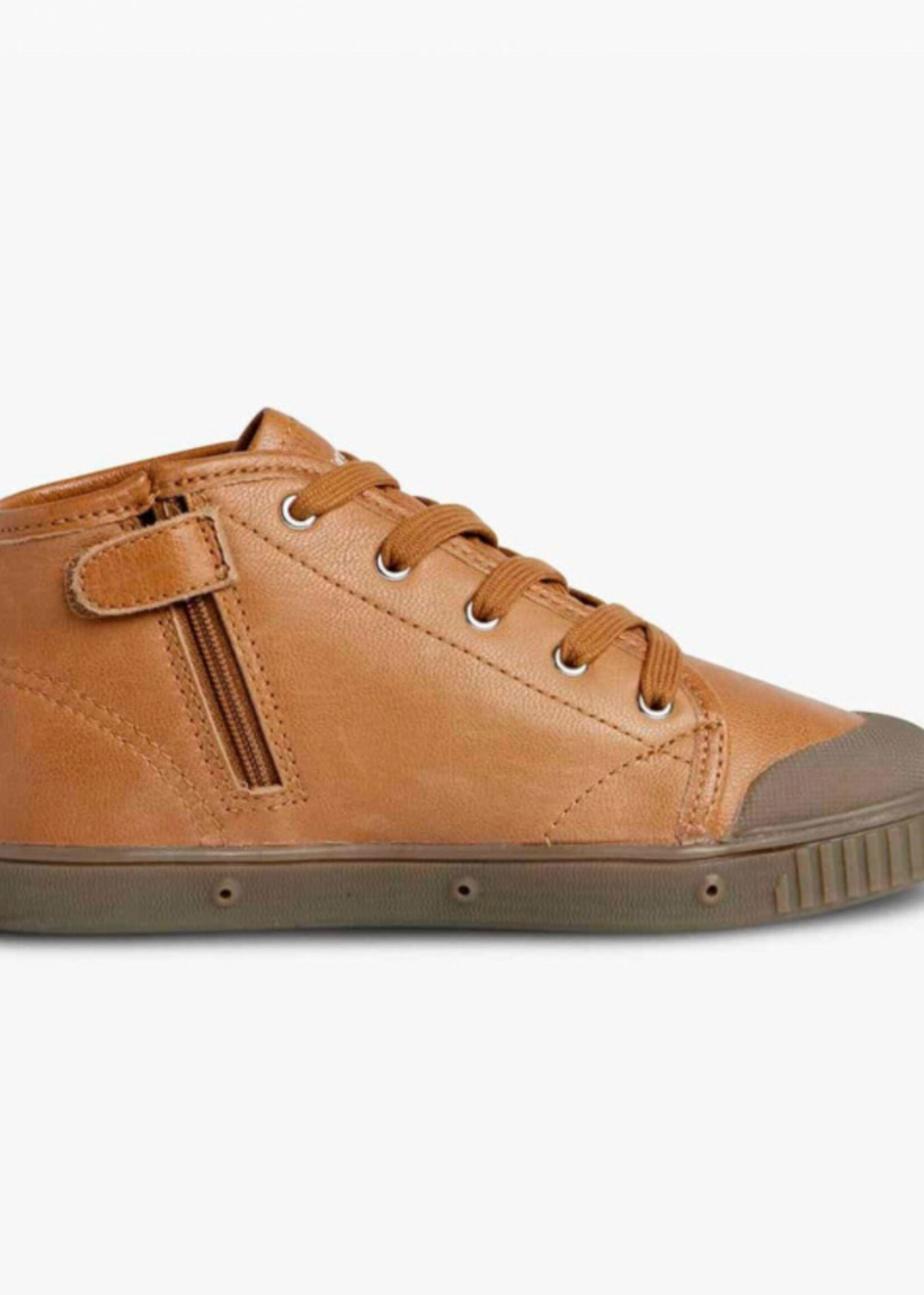 Springcourt BZJ-GS13 veter/rits nougat
