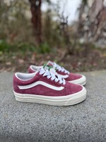 Vans UA old skool anaheim tawny port