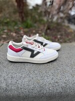 Vans lowland mixed pop marshmallow multi