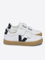 VEJA small esplar white black natural