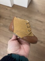 Eli 3547 cathay castana caramelo