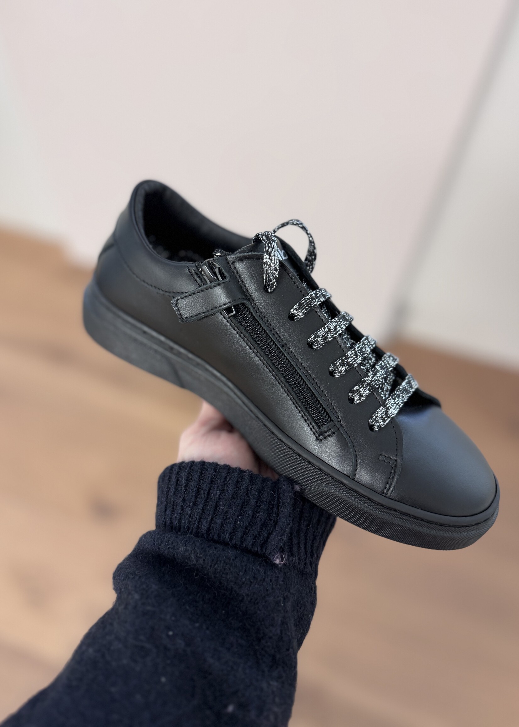 La Triboo 8744 sneaker regenboog