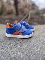 Romagnoli 6221 velour jeans