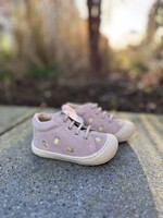 Naturino cocoon suede cipria