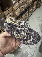 Naturino home fur pantoffel