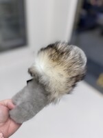 EMU Myna lava charcoal