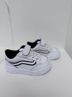 Vans Hylane V white/black