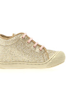 Naturino sossi glitter platinum