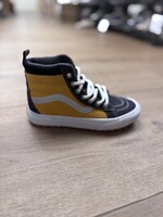 Vans UY SK8-Hi MTE-1 reflective sidestrp golden yellow black