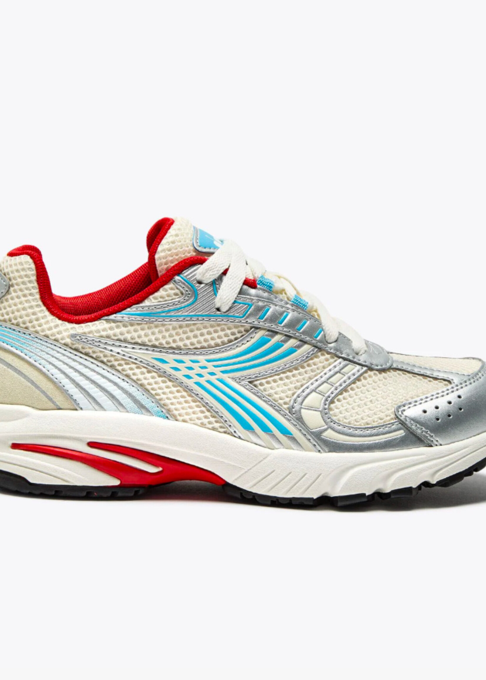 Diadora sao-ko 280 PRISTINE WHITE/AIR SKY-BLUE
