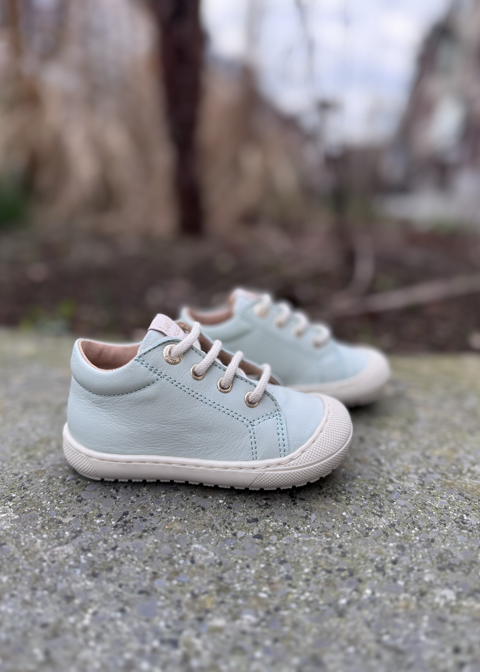 Lunella 2571SS eerste stapper acqua