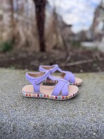 Lunella 25663 sandaal Lilla