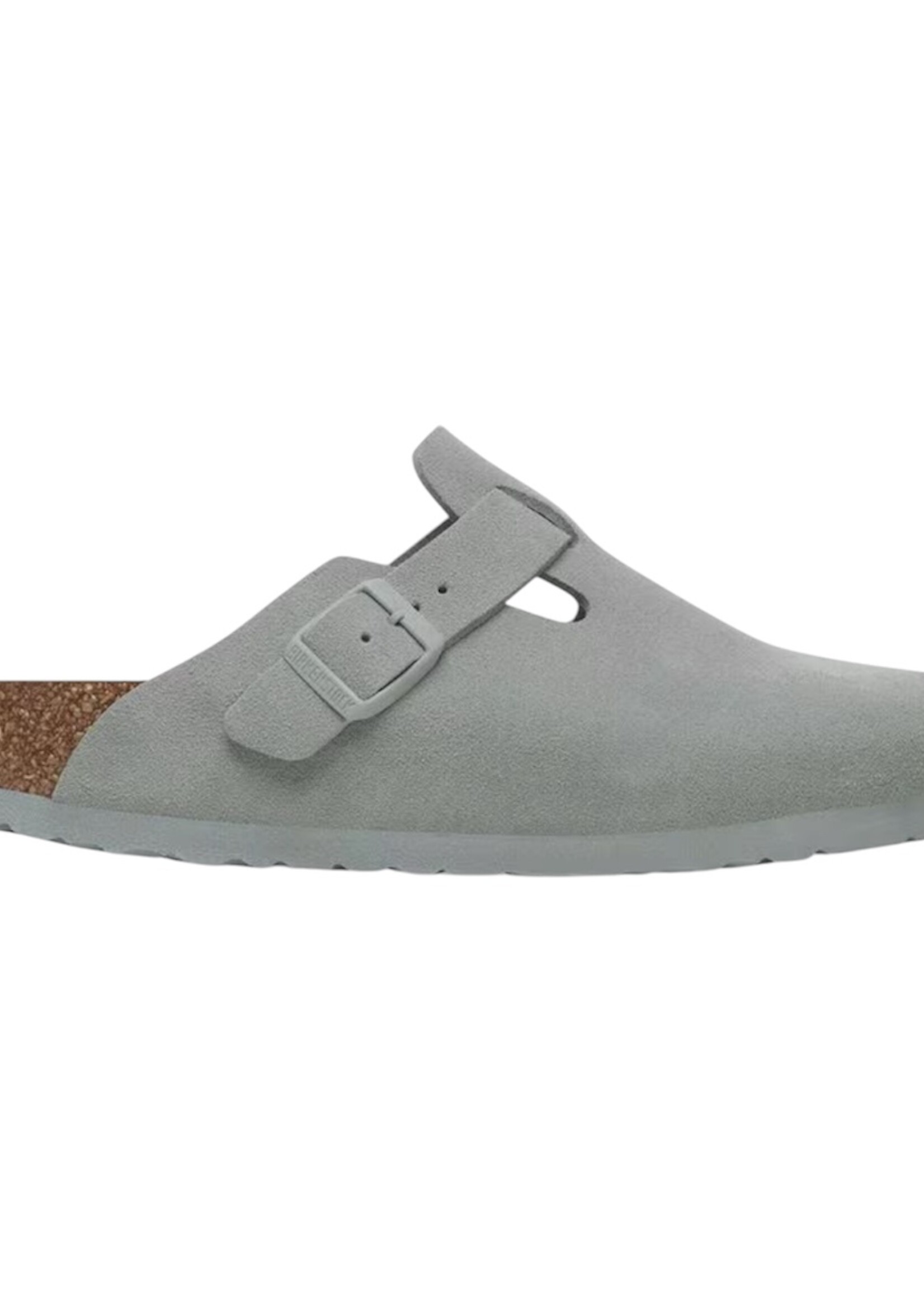 Birkenstock Boston LEVE Pure Sage