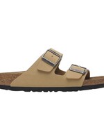 Birkenstock Arizona bfbc latte cream