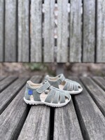 Naturino SEE sandaal suede olive