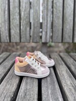 Ocra D076 eerst stapper rose gold sand