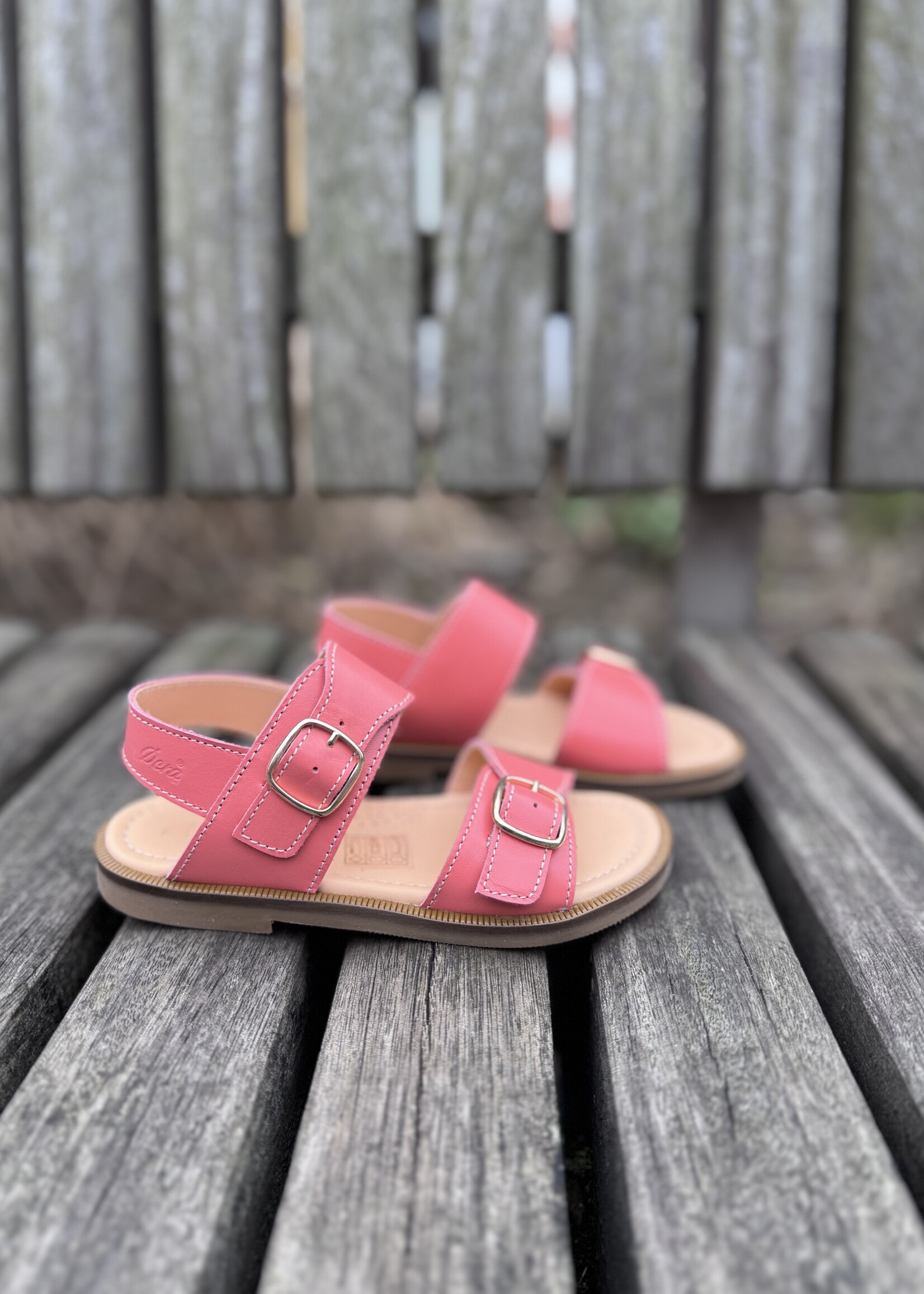 Ocra 613 sandaal coral