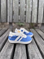 Ocra 126 sneaker cobalt