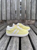 Ocra 126 sneaker geel