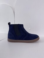 Pom d'api mousse jodzip marine grijs sem gum